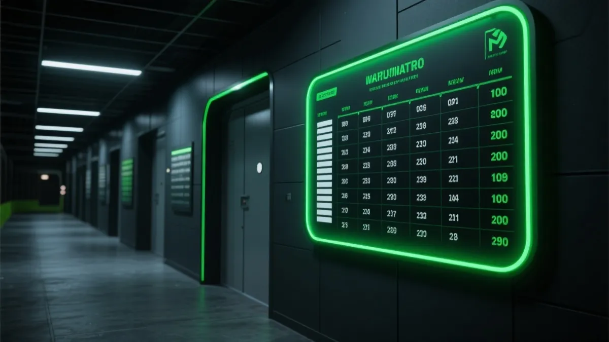 2026世界杯赛程时间表概览