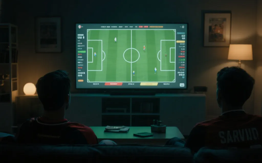 世界杯对阵预测指南：用伤停与战术“隐藏变量”抓住爆冷信号（球迷实战模板）