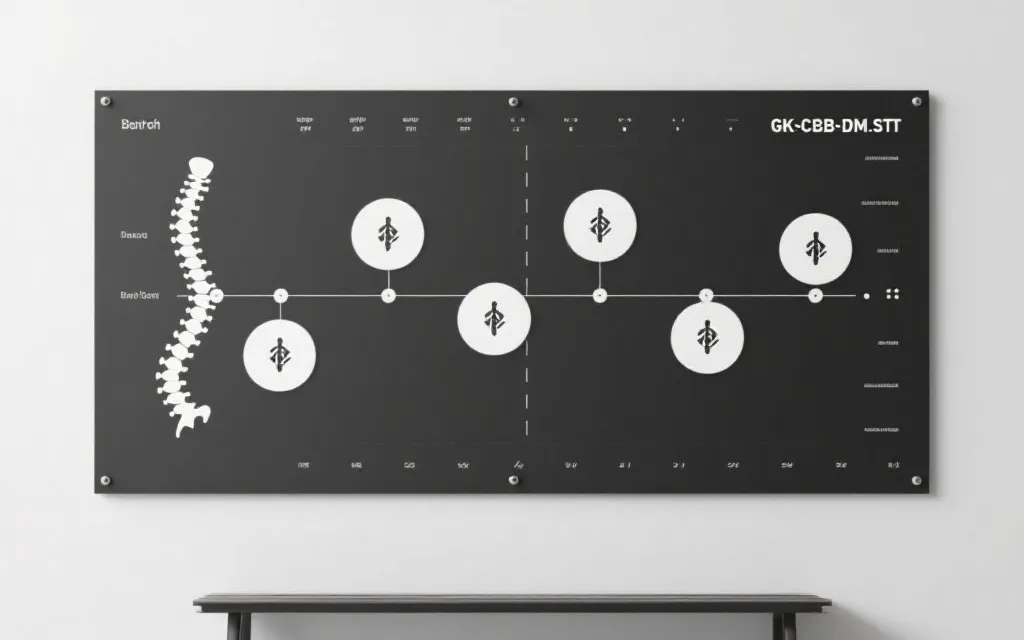 战术板上标注中轴线与替补深度的世界杯赛前分析画面