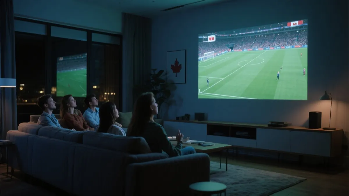 2026世界杯决赛加拿大高清直播全攻略：清晰不卡顿、多平台收看与赛前测试清单