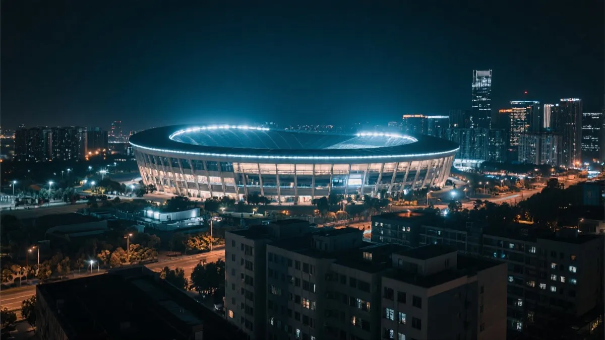 2026世界杯决赛美国举办地点将如何改写城市命运：品牌升级与经济效应全景解读